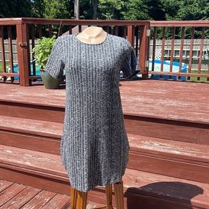 ABERCROMBIE & FITCH Sweater Dress Size Small